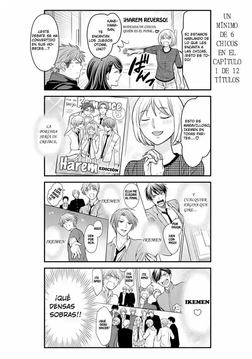 Capitulo 58 page 11