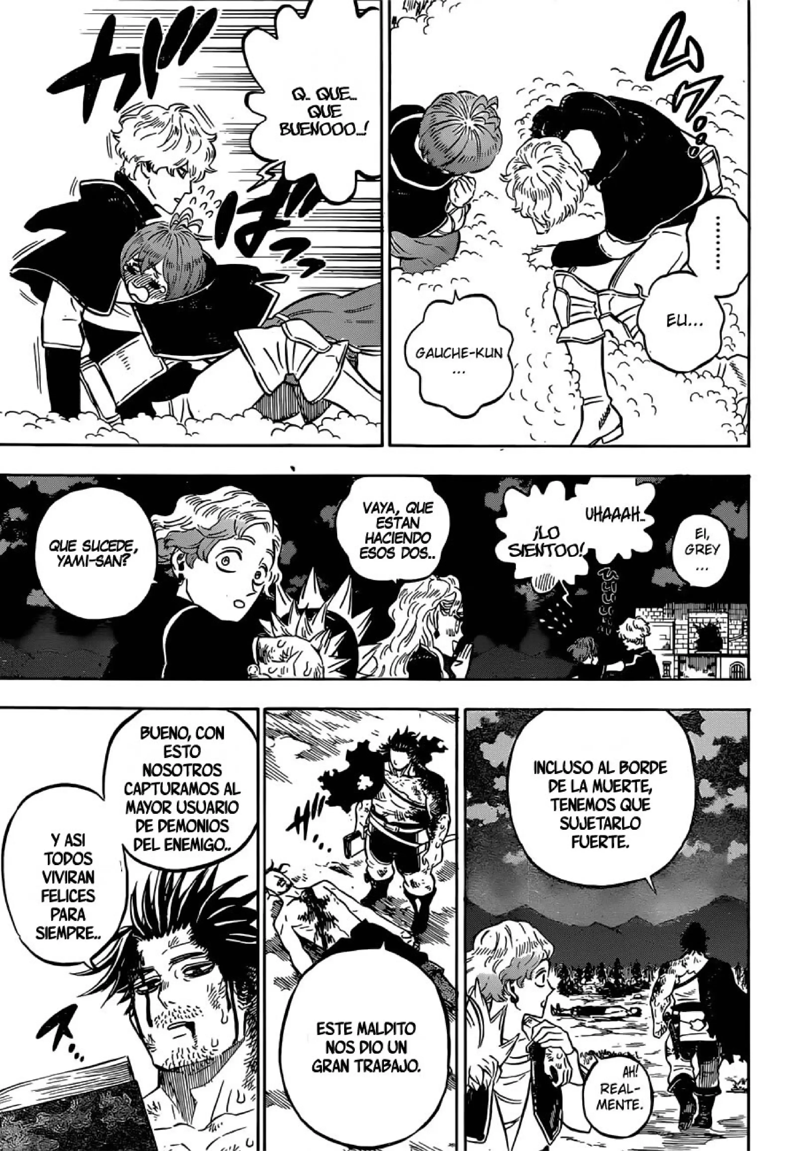 Capitulo 260 page 3
