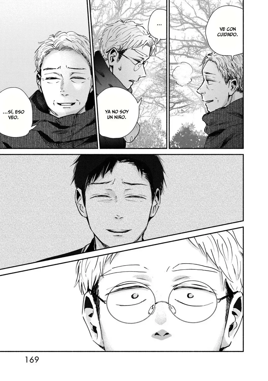 Capitulo 25 page 30