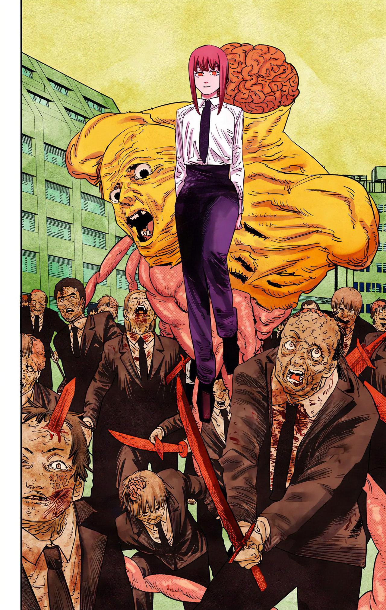 Capitulo 90 page 14