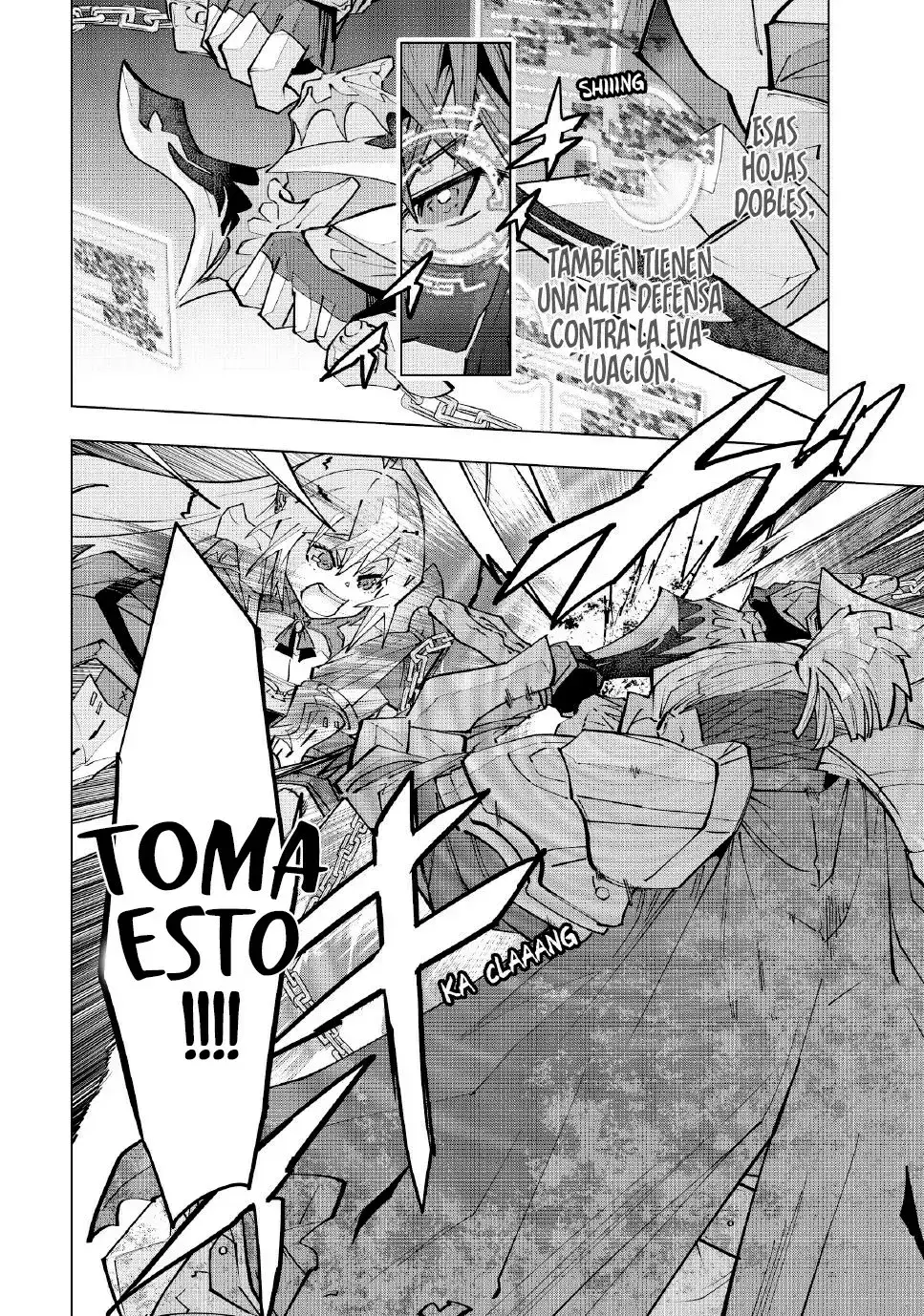 Capitulo 163 page 13
