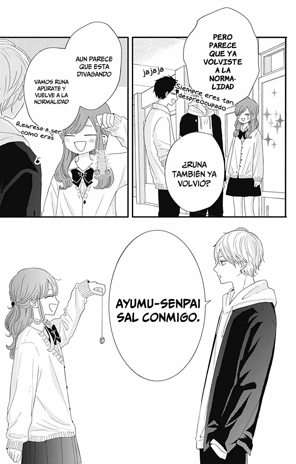 Capitulo 27 page 11