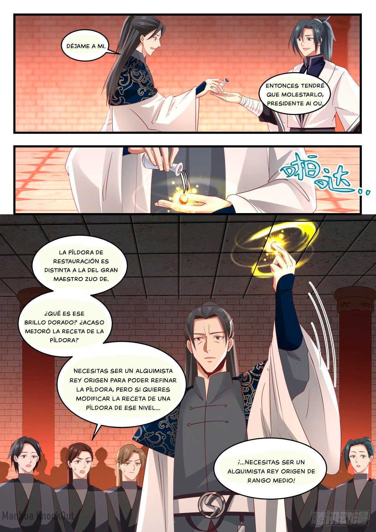 Capitulo 1542 page 4
