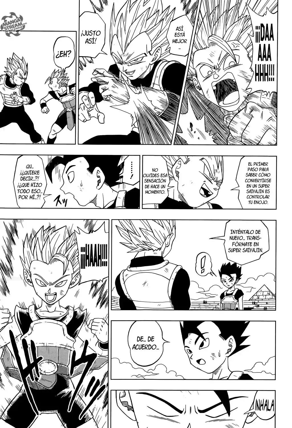 Capitulo 12 page 14