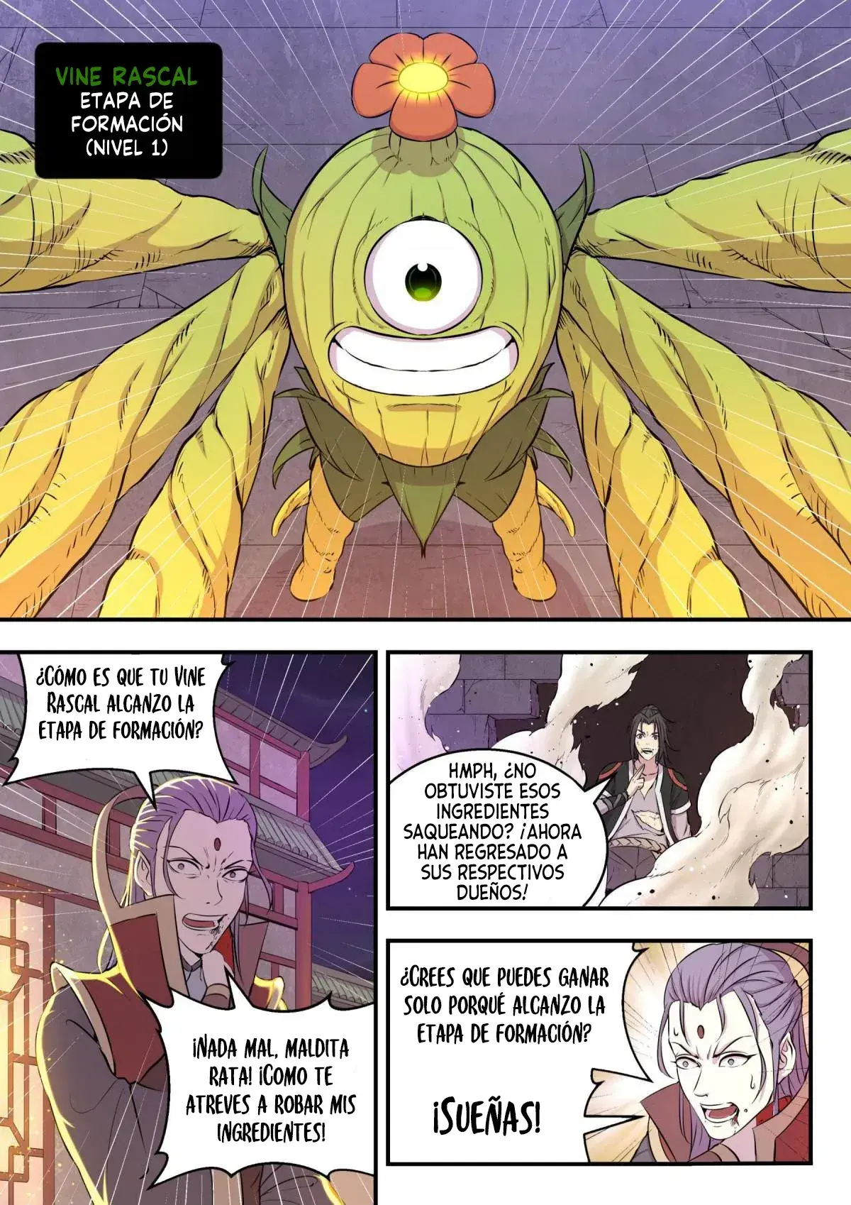 Capitulo 17 page 14