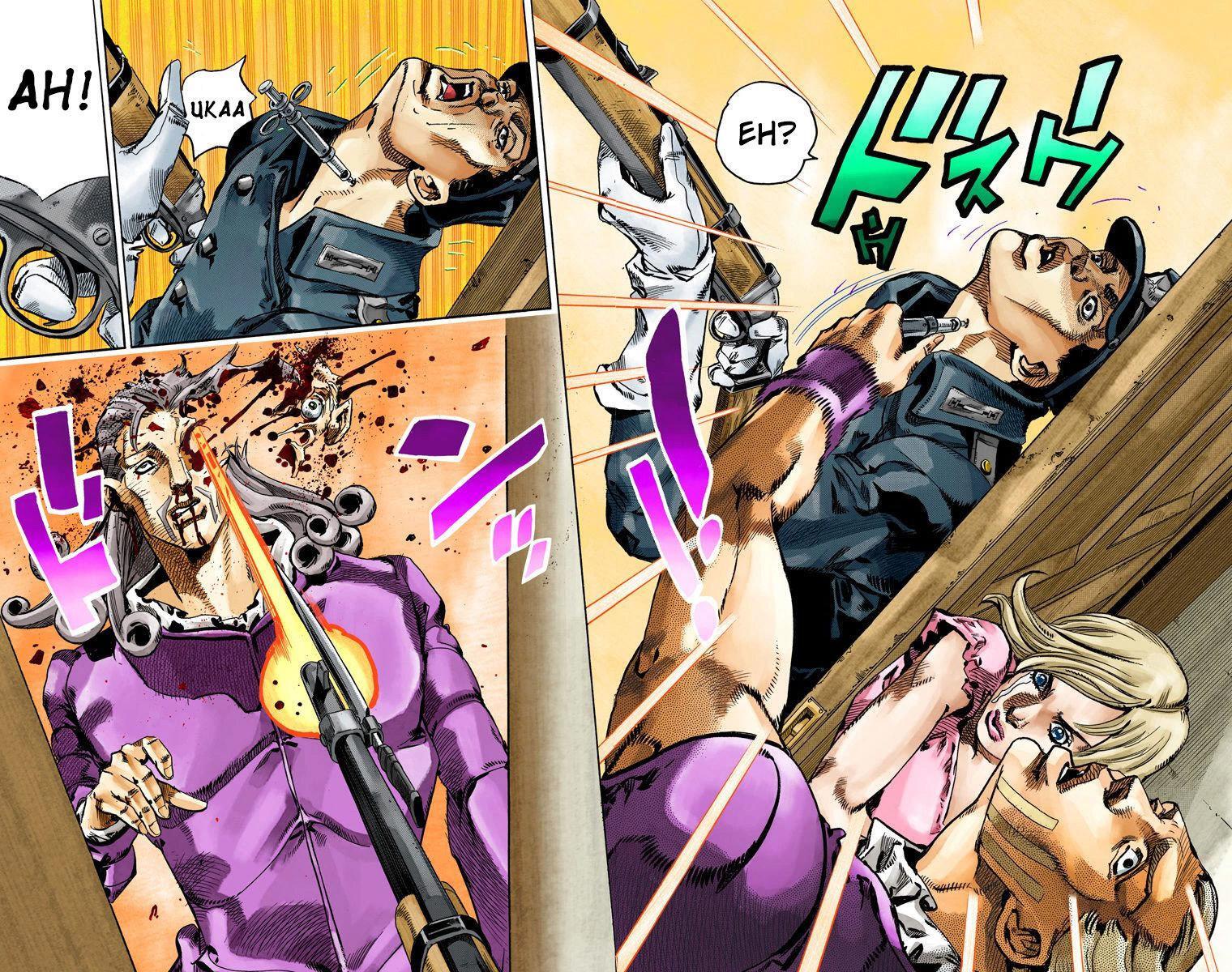 Capitulo 71 page 14