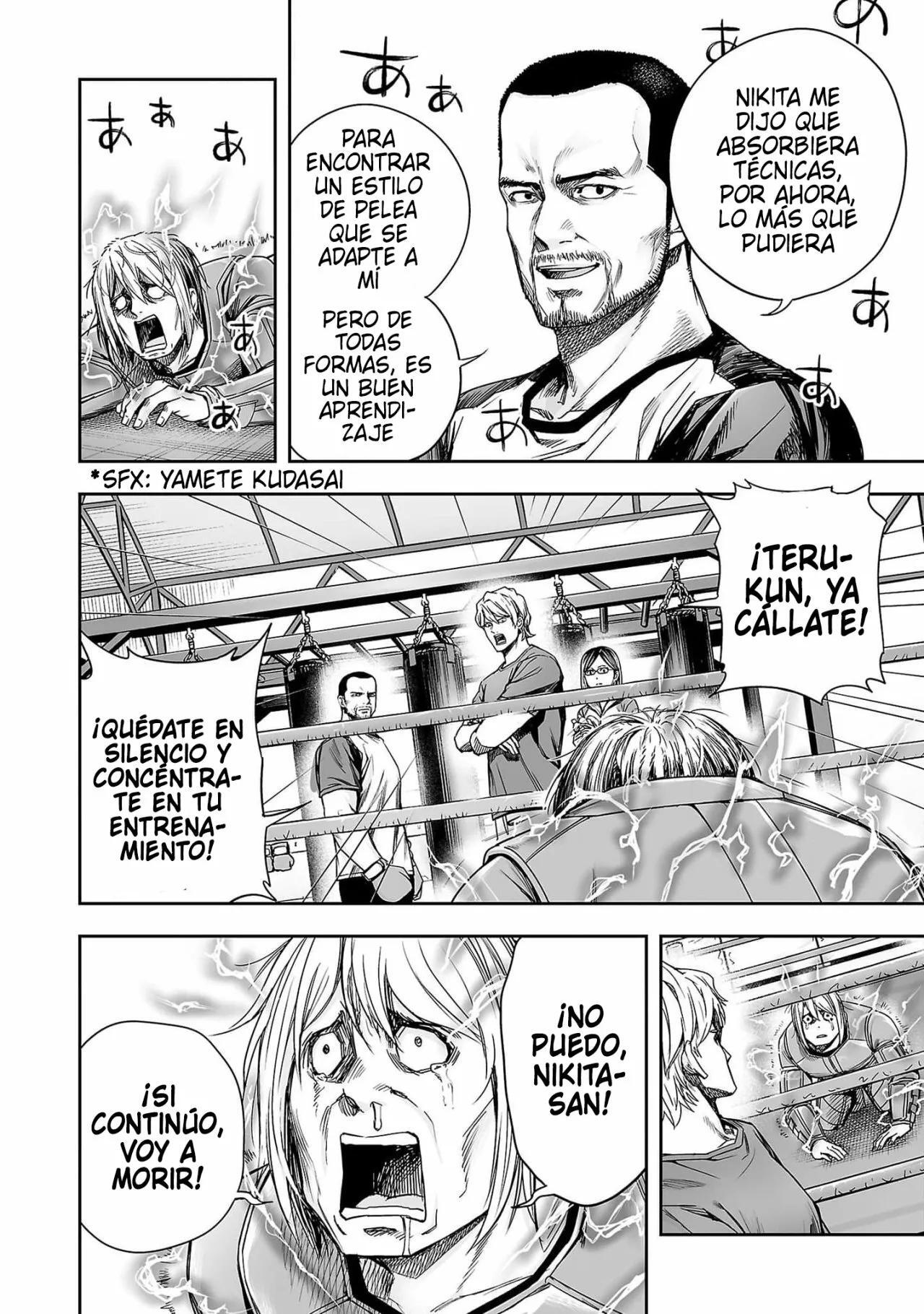 Capitulo 170 page 8