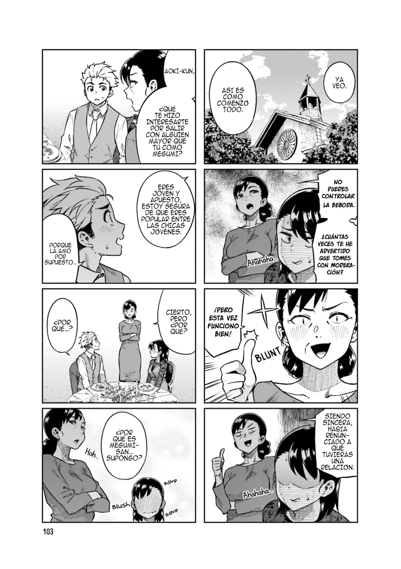 Capitulo 80 page 8