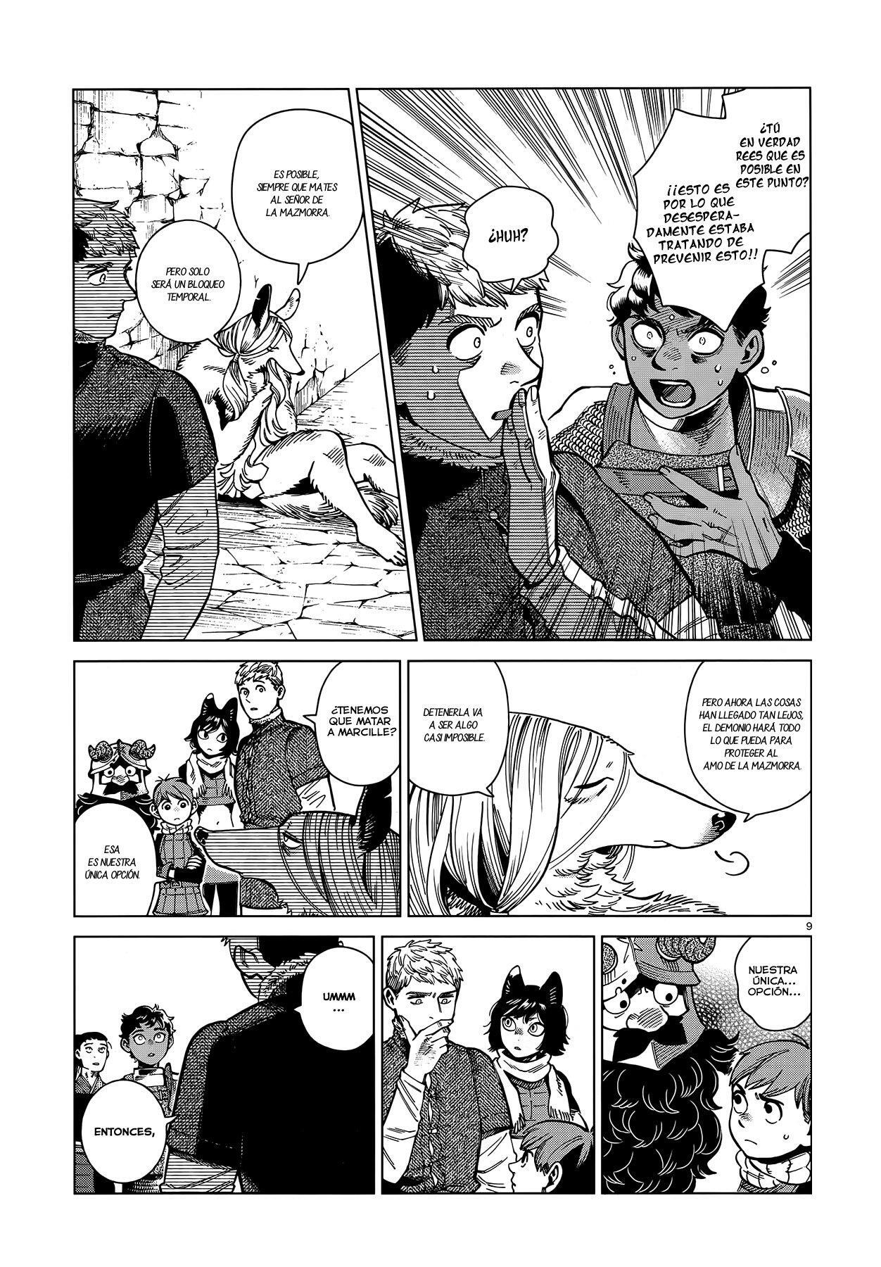 Capitulo 84 page 10