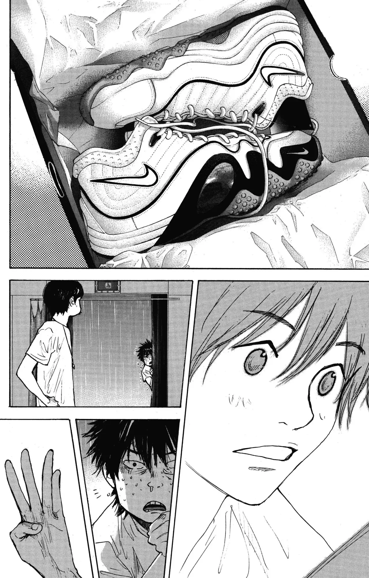 Capitulo 263.50 page 19