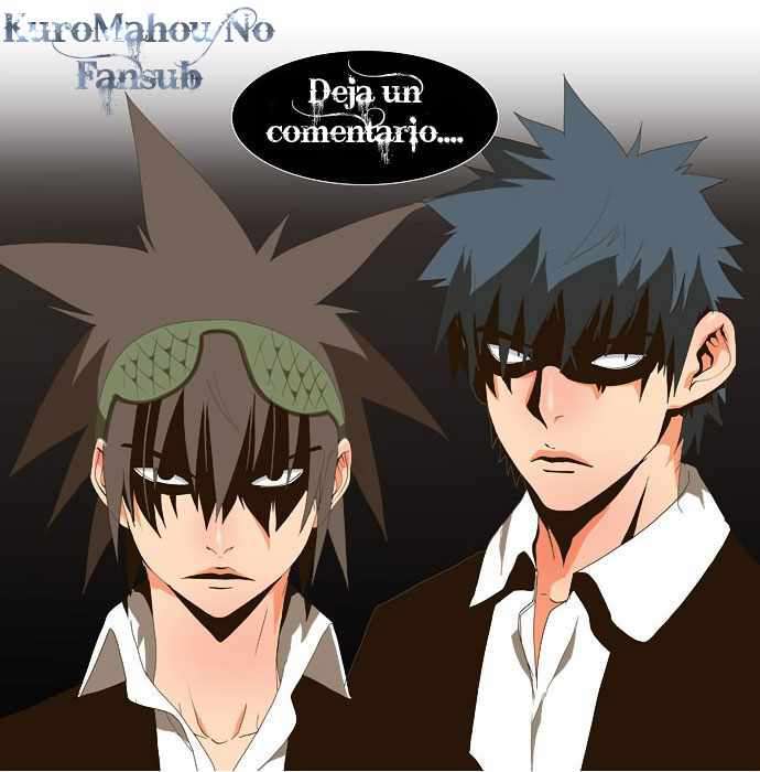 Capitulo 31 page 32