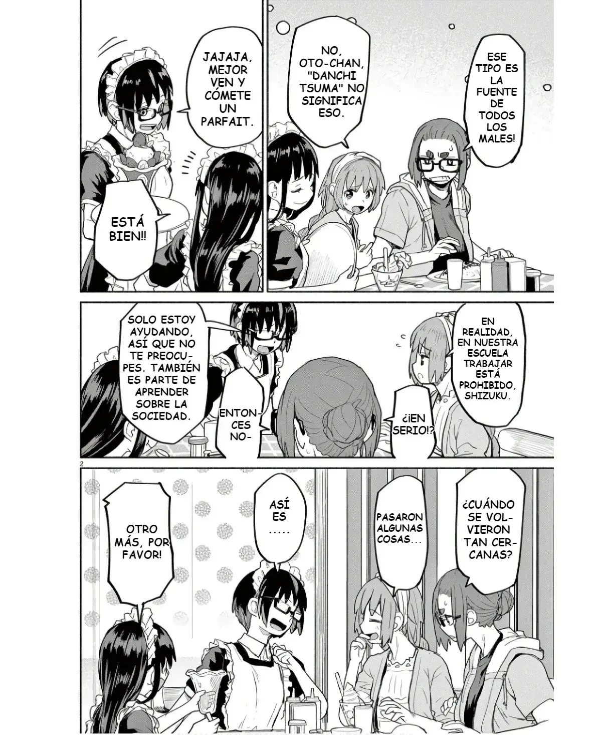 Capitulo 60 page 3
