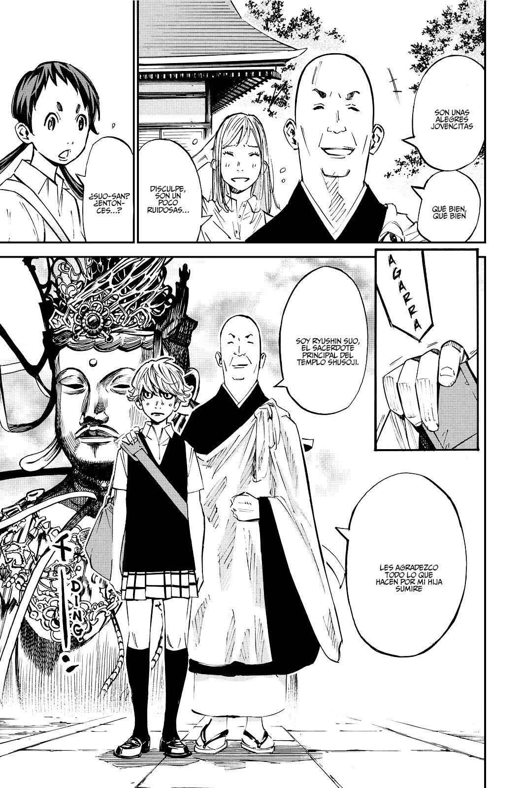 Capitulo 49 page 21