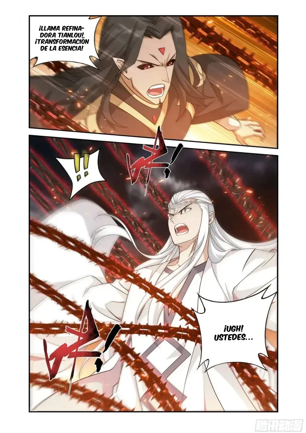 Capitulo 423 page 3