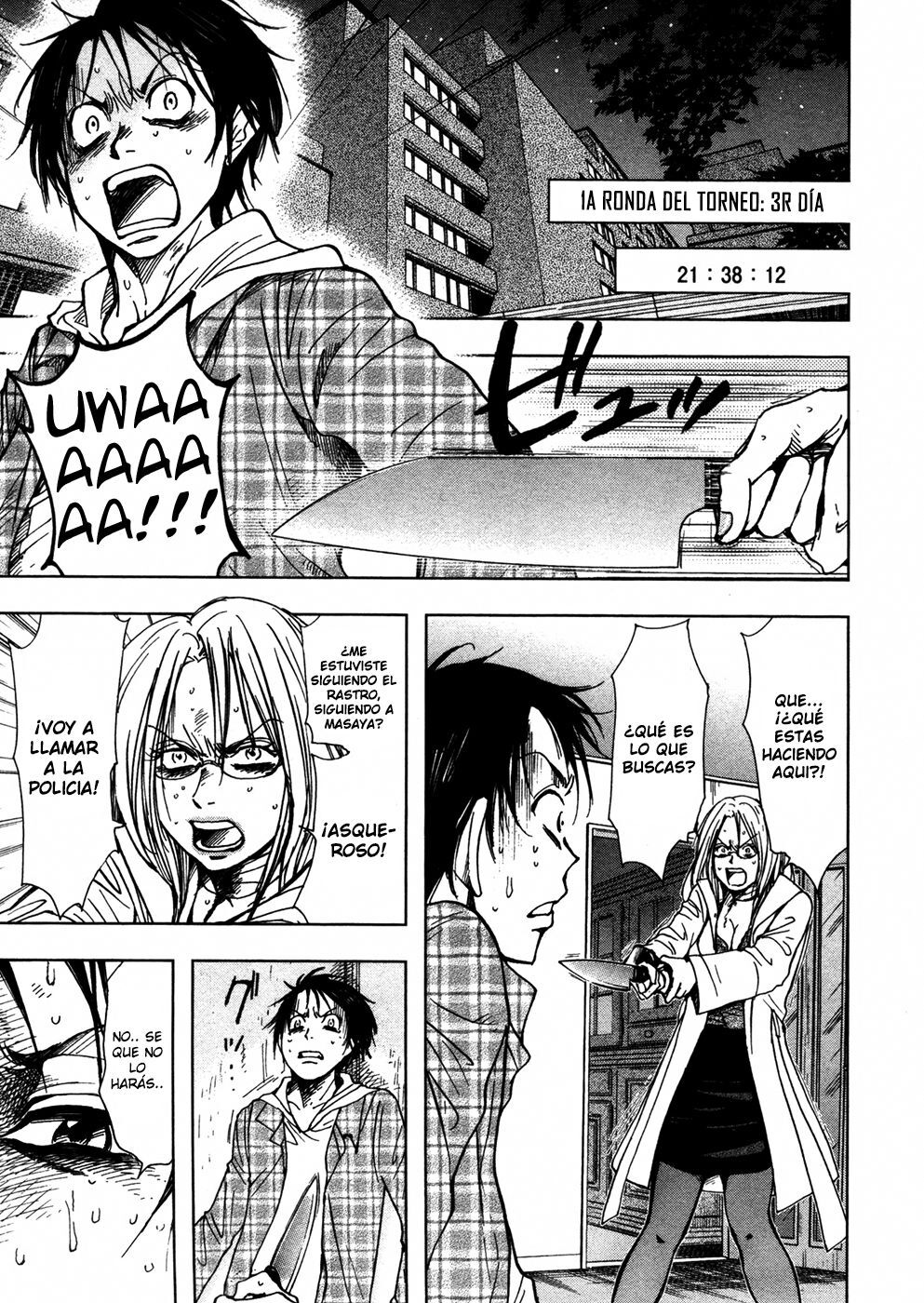 Capitulo 6 page 16