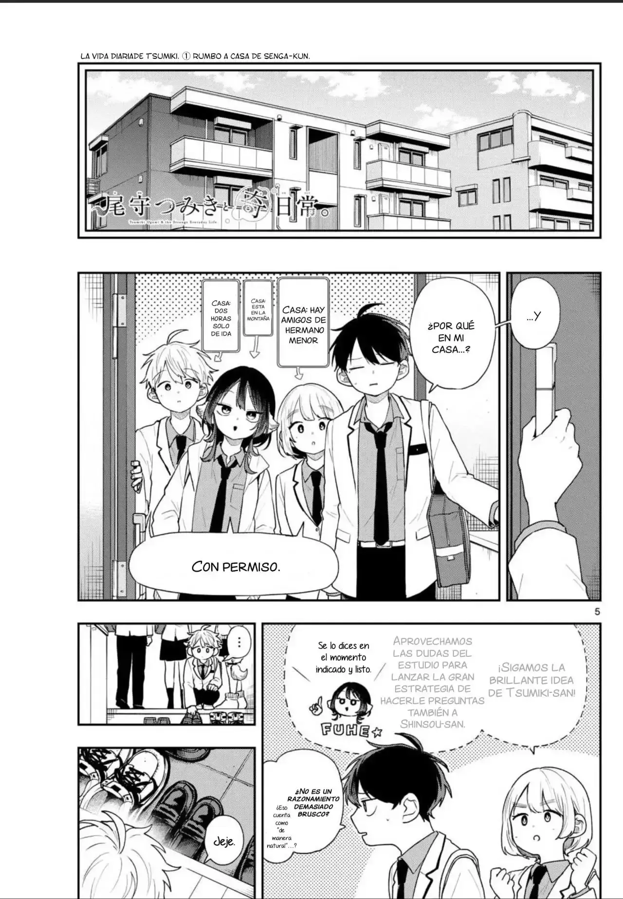 Capitulo 90 page 6