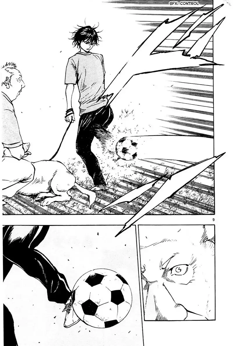 Capitulo 125 page 10