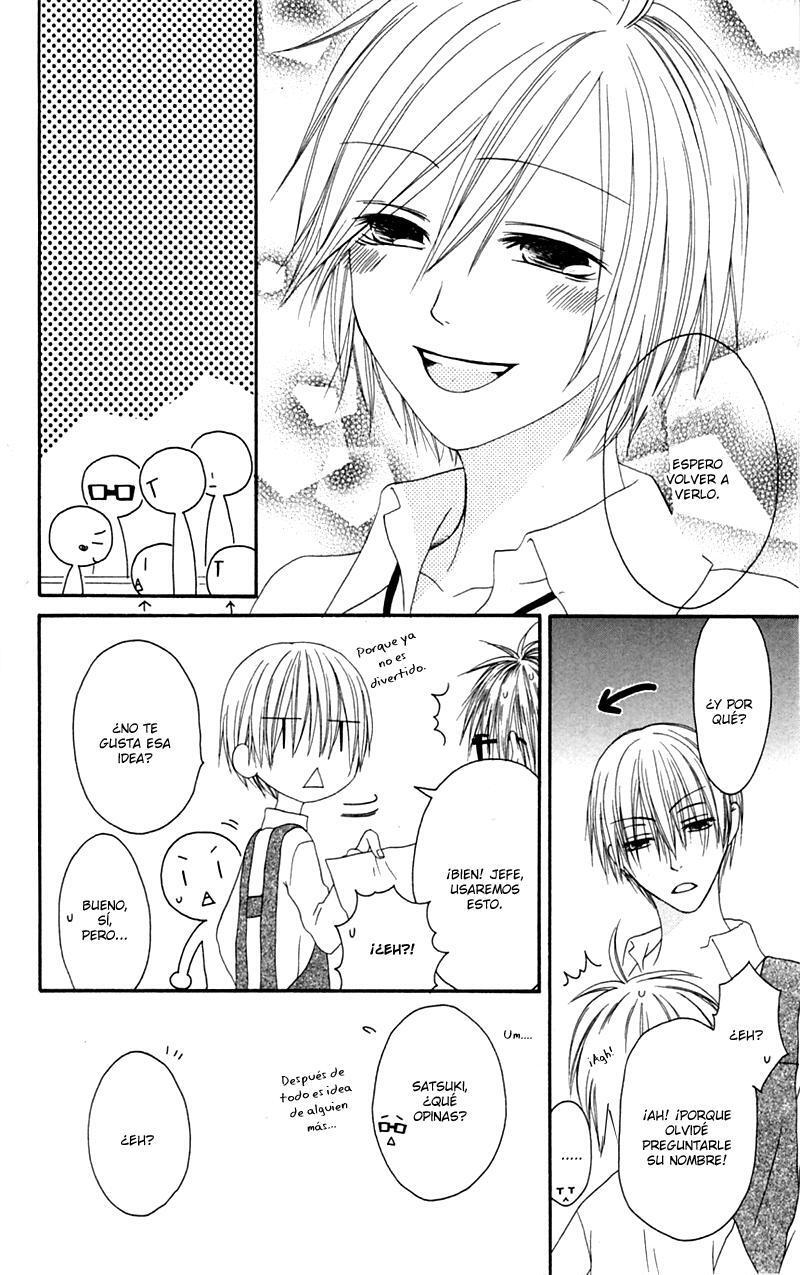 Capitulo 52 page 17
