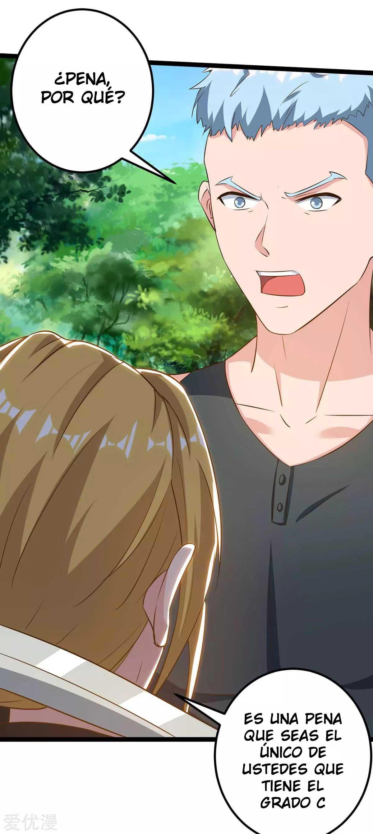Capitulo 133 page 25