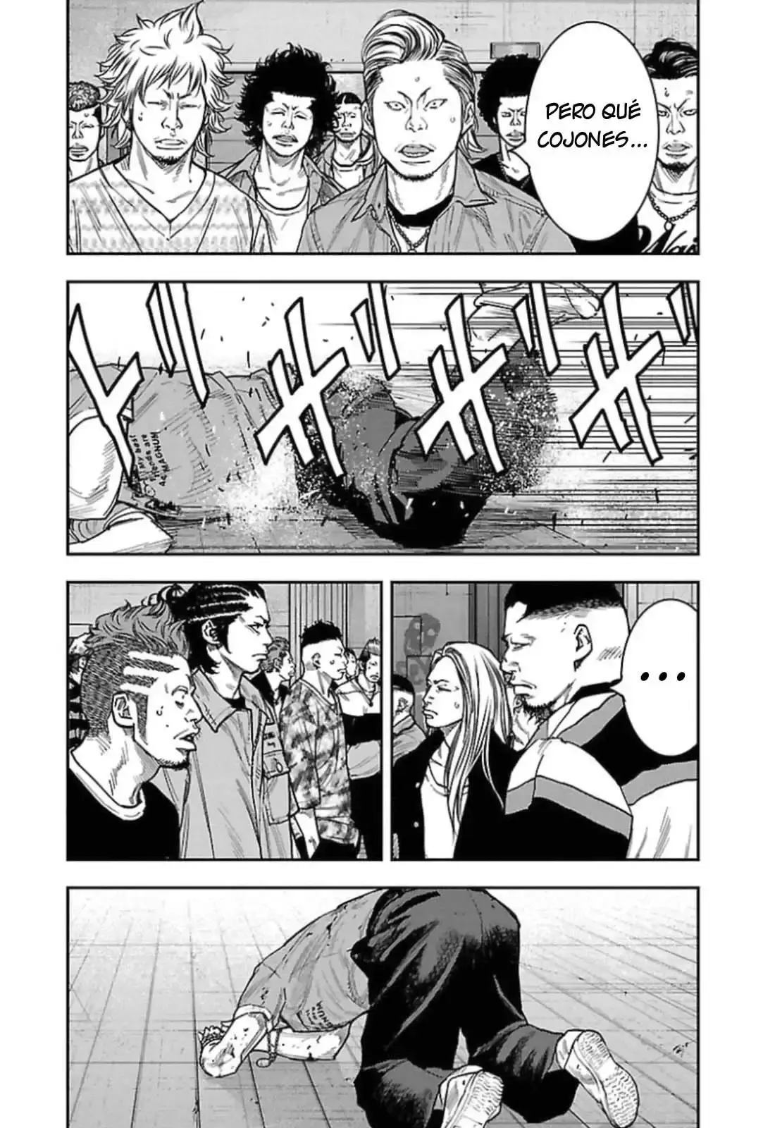 Capitulo 320 page 14