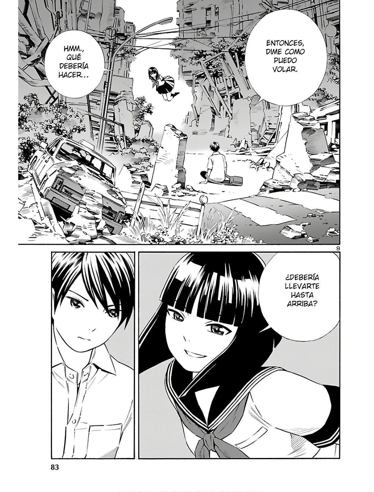 Capitulo 3 page 10