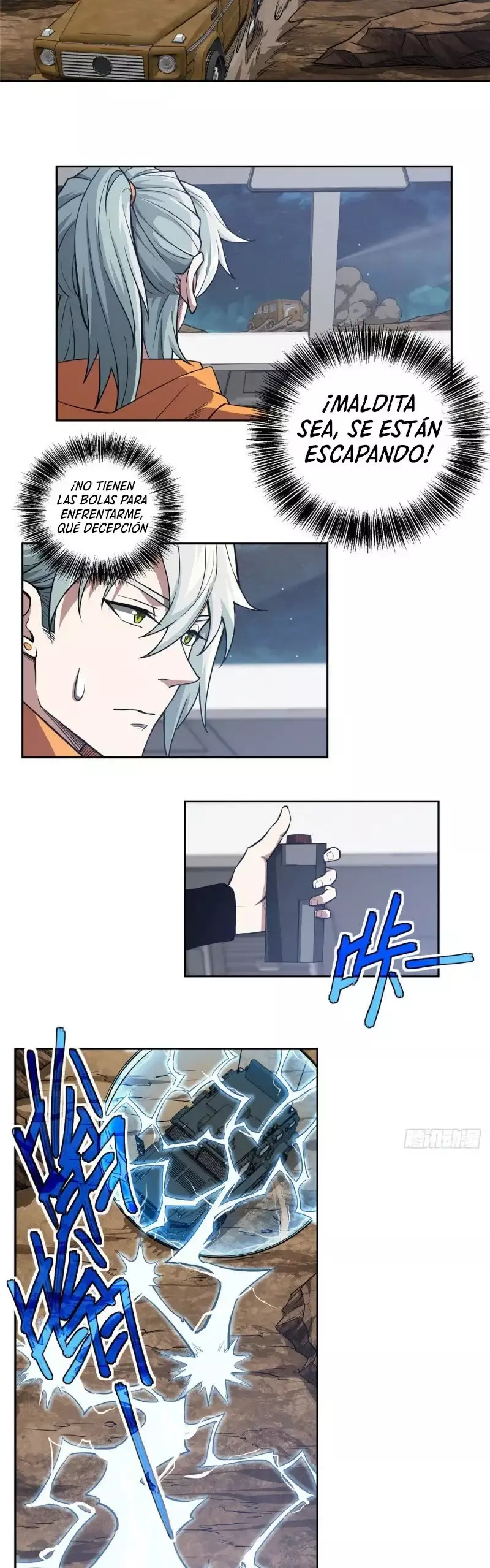 Capitulo 61 page 2