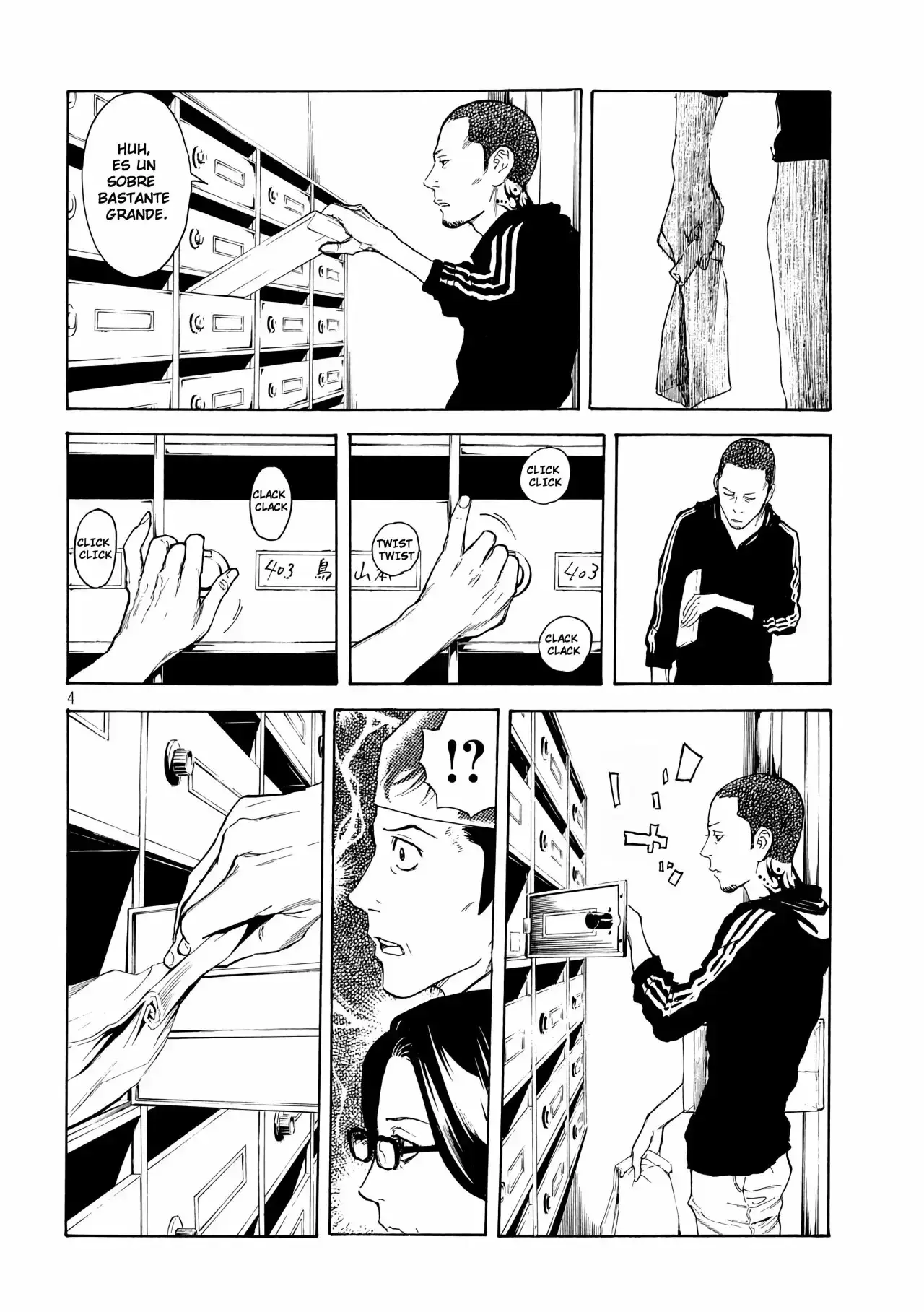 Capitulo 28 page 6