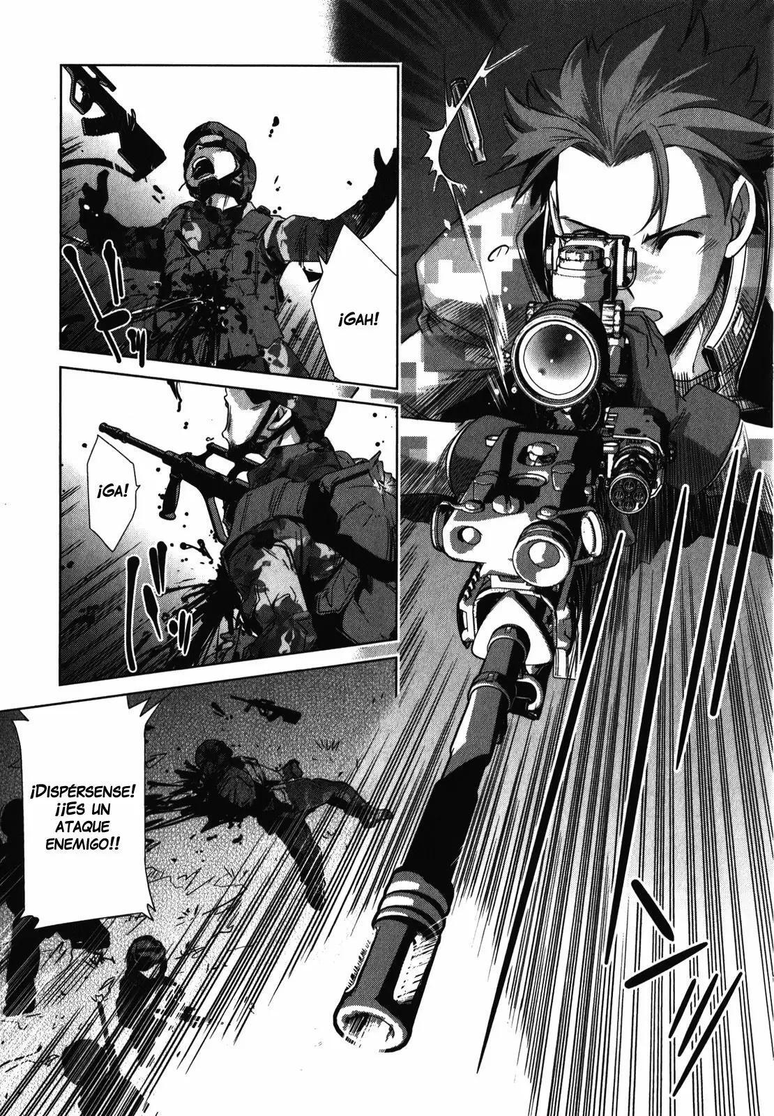 Capitulo 8 page 15