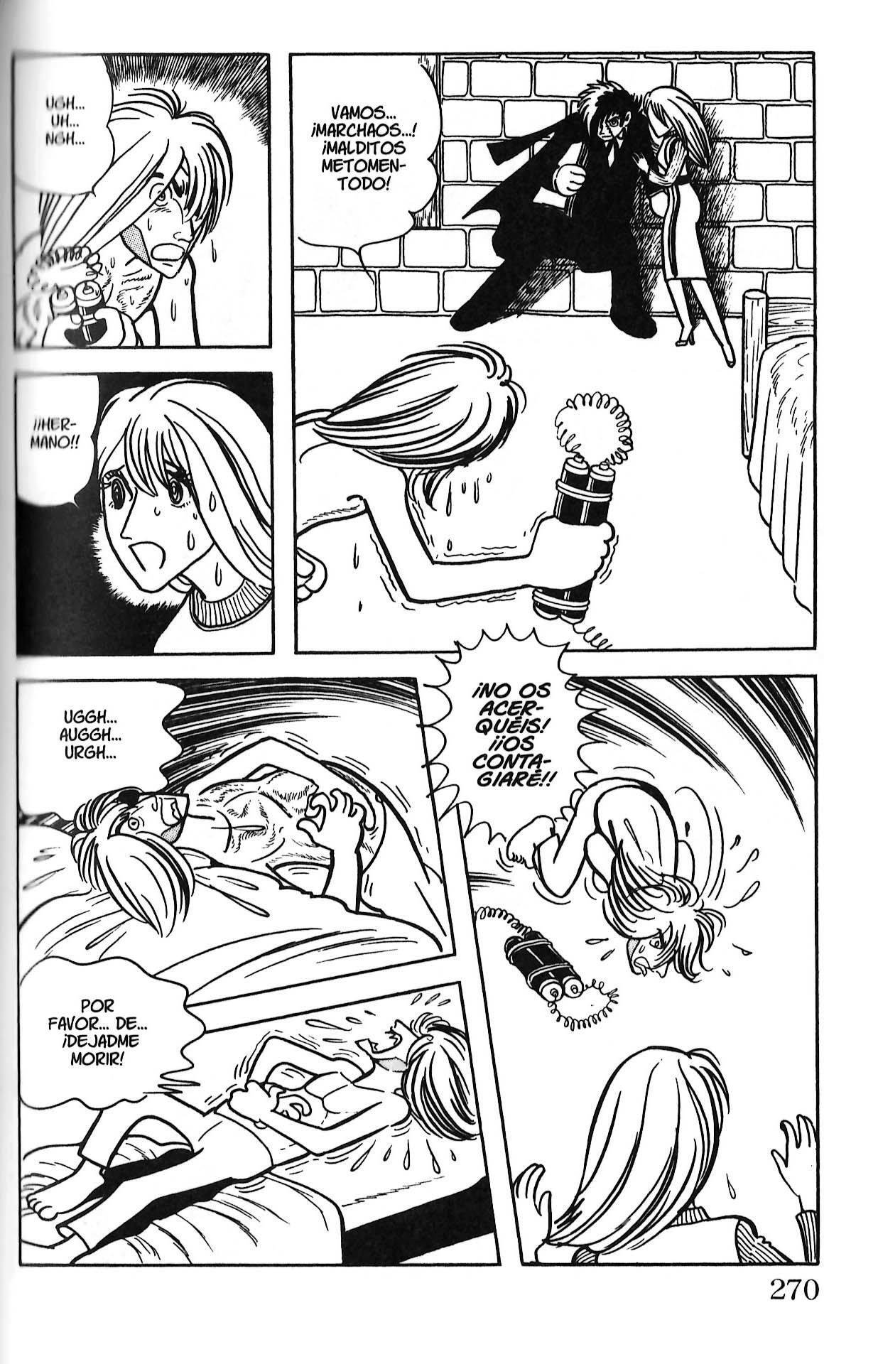 Capitulo 138 page 12