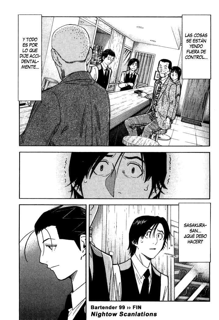 Capitulo 99 page 25
