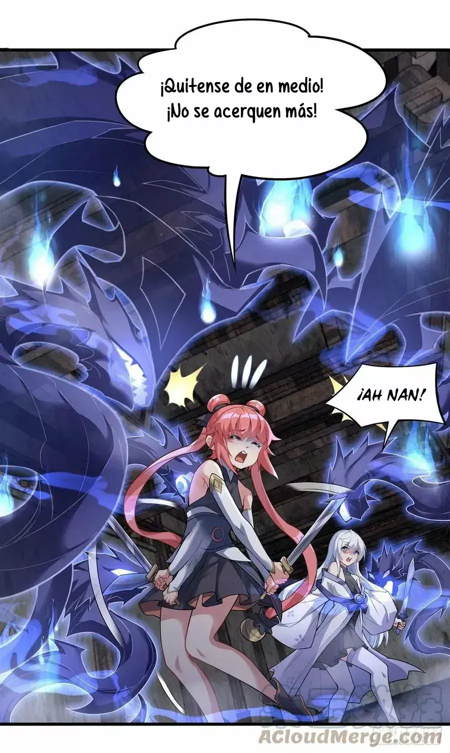 Capitulo 53 page 19