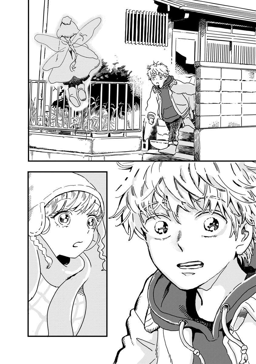 Capitulo 13 page 11
