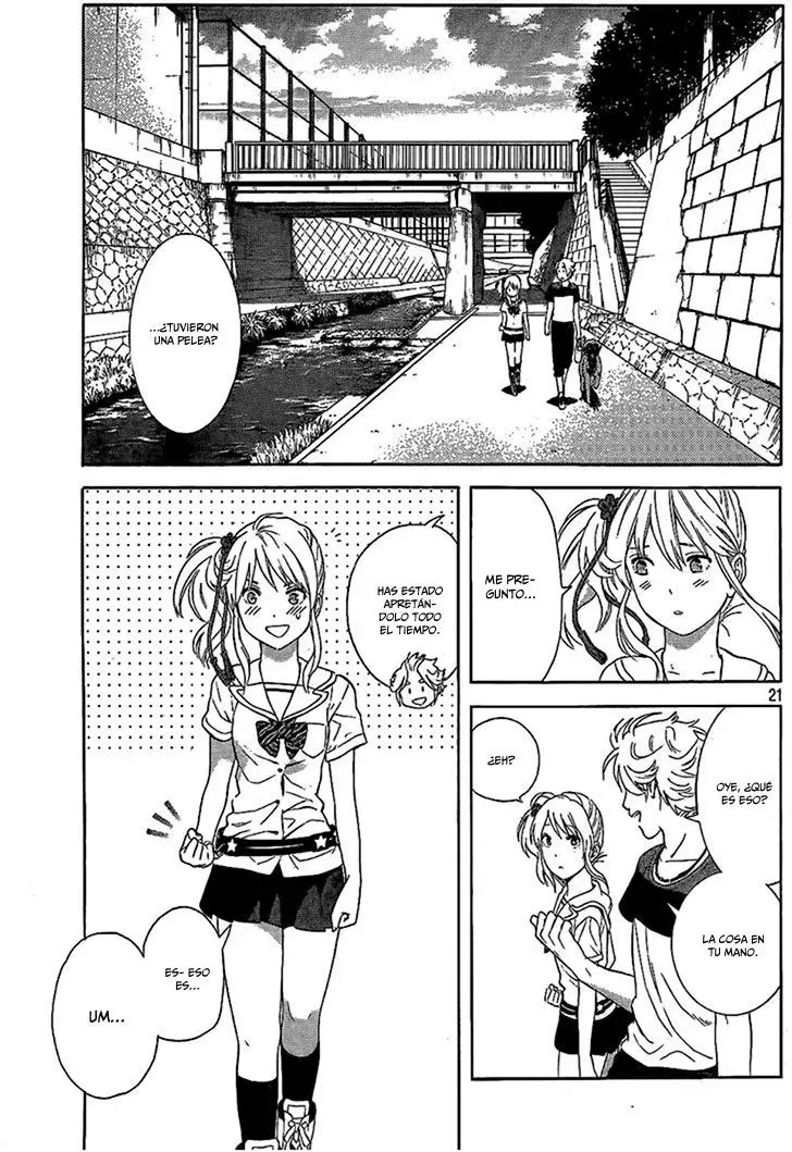 Capitulo 16 page 25