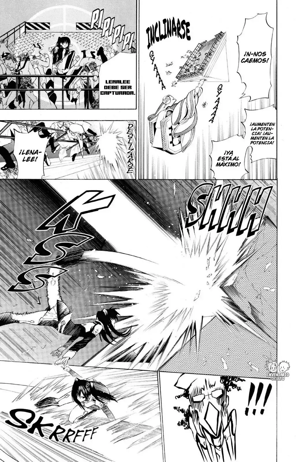 Capitulo 18 page 8