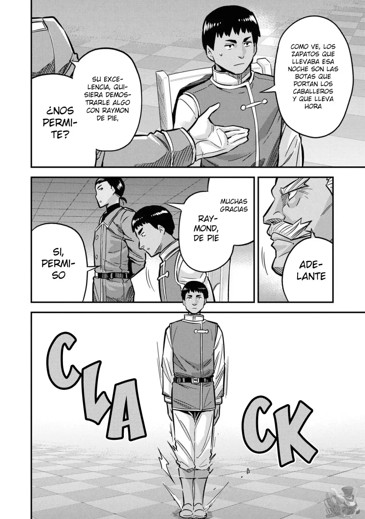 Capitulo 42 page 18