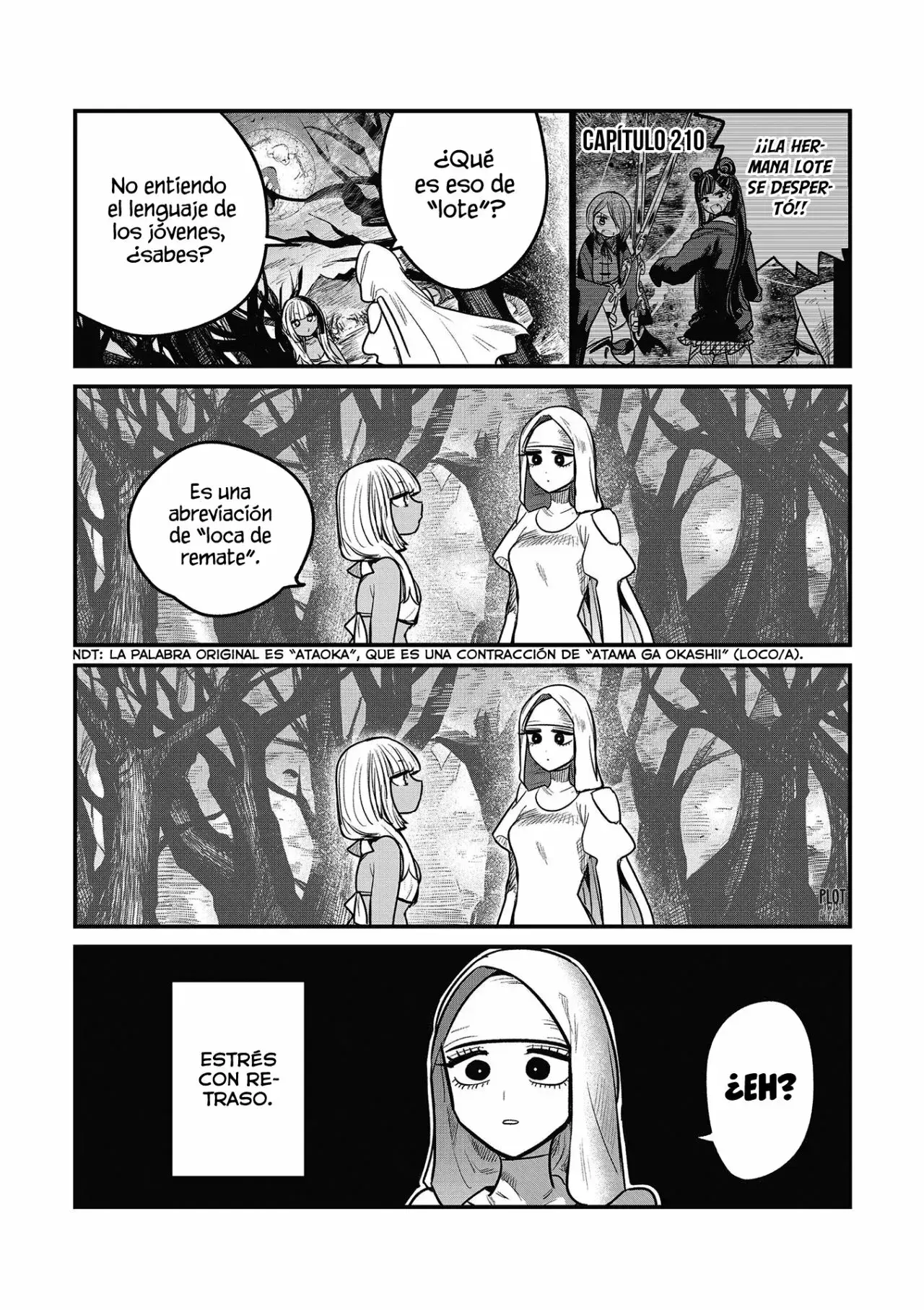 Capitulo 224 page 9