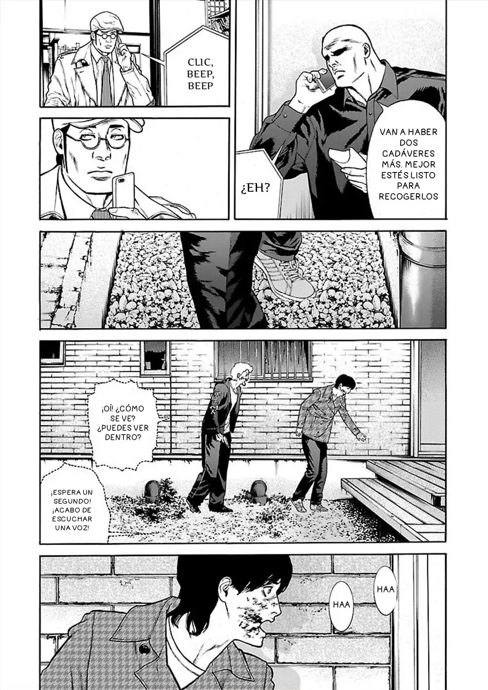 Capitulo 22 page 18