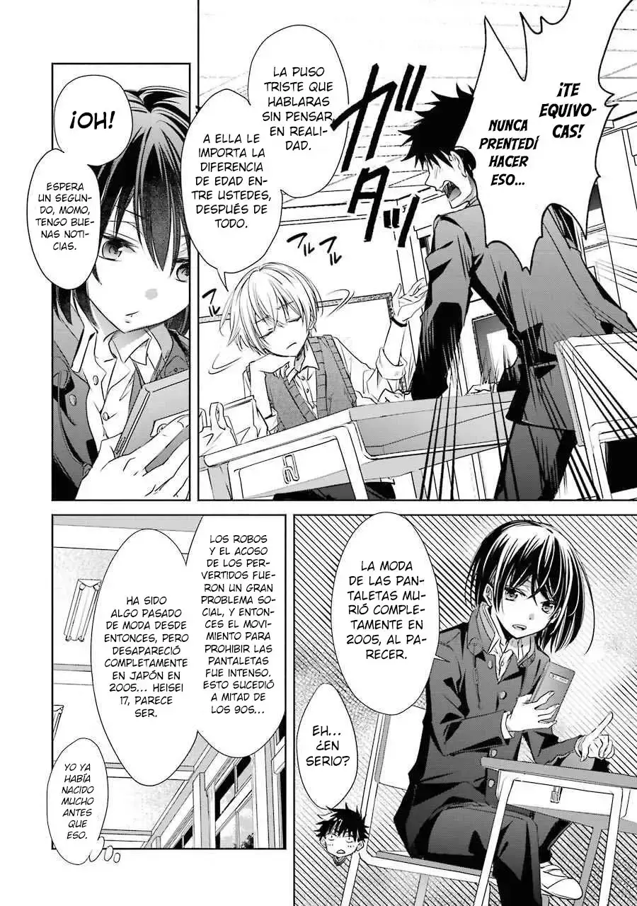 Capitulo 11 page 18