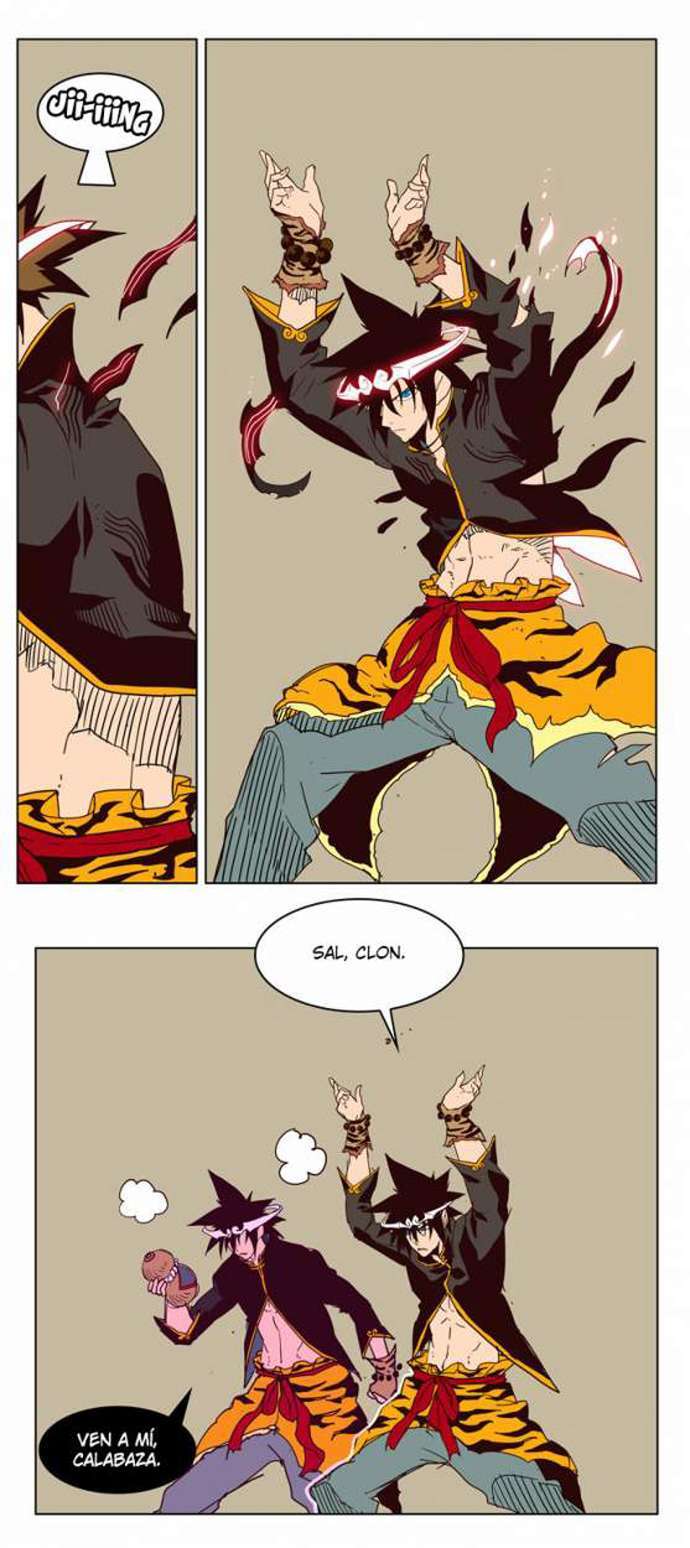 Capitulo 161 page 20
