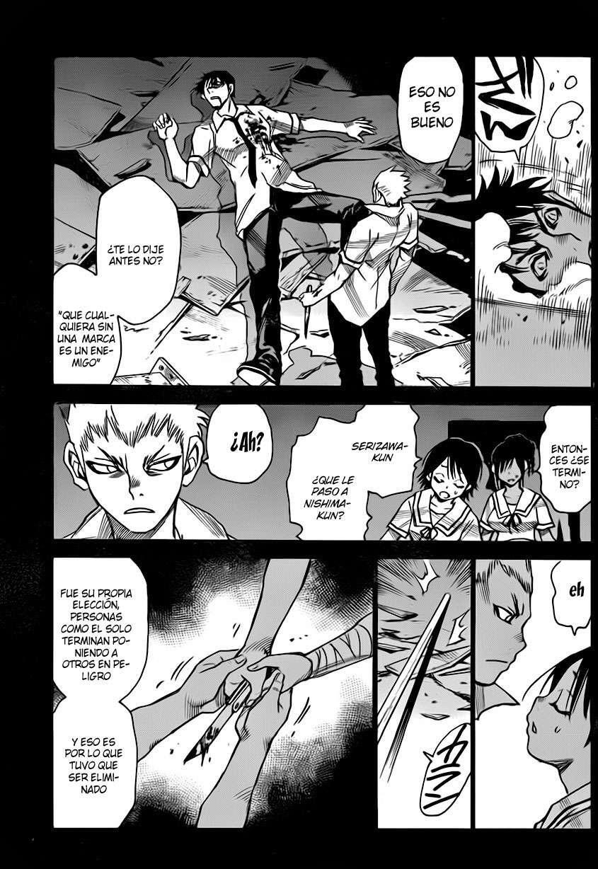 Capitulo 19 page 12