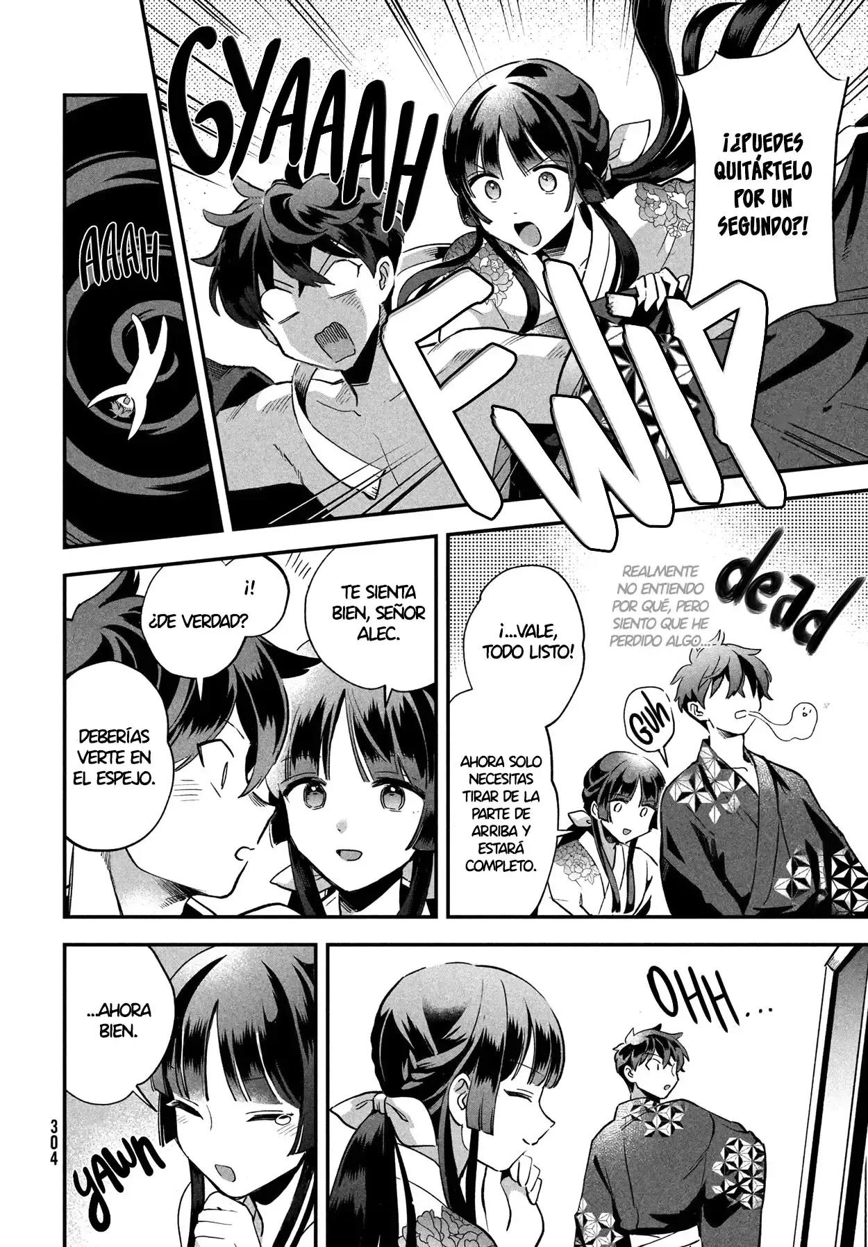 Capitulo 8 page 13