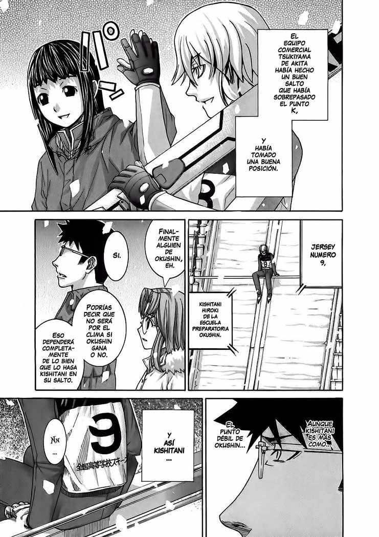 Capitulo 106 page 17