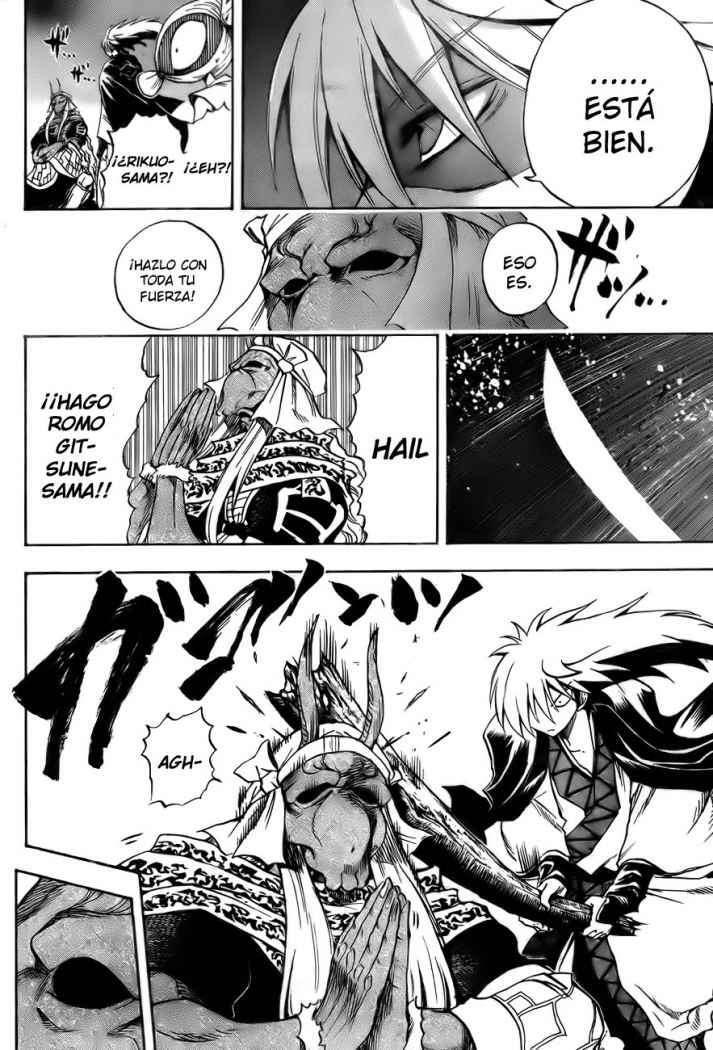 Capitulo 87 page 11