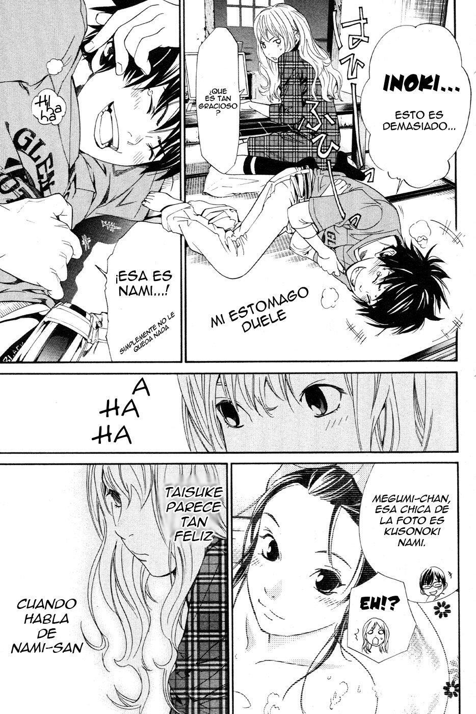 Capitulo 71 page 31