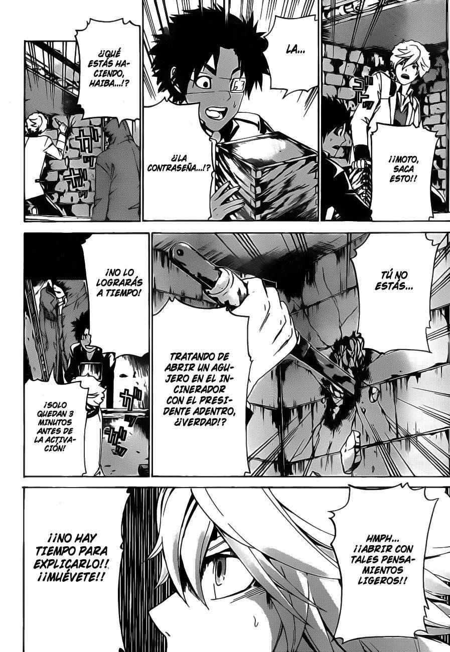 Capitulo 8 page 16