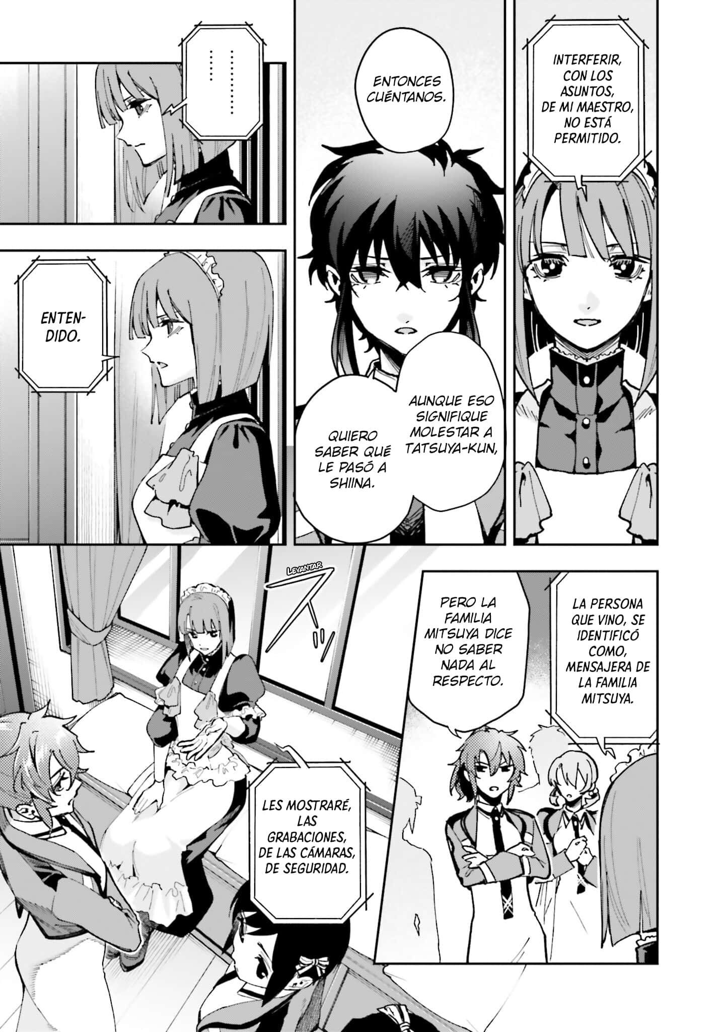 Capitulo 29 page 14