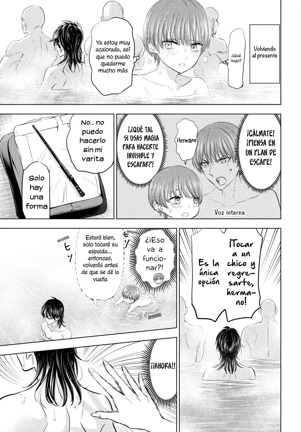 Capitulo 66 page 6