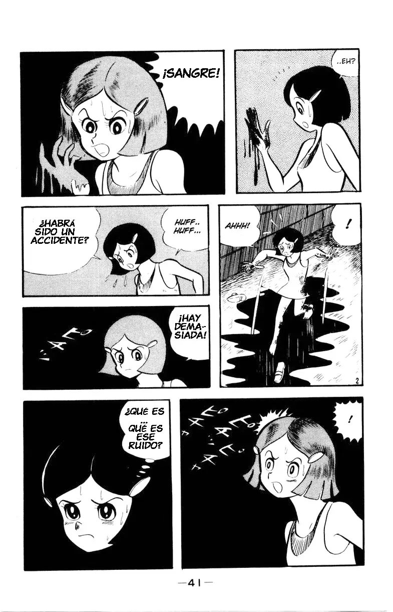 Capitulo 8 page 21
