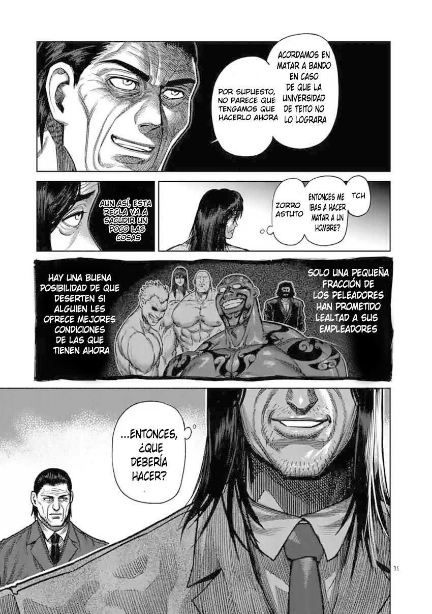Capitulo 117 page 21
