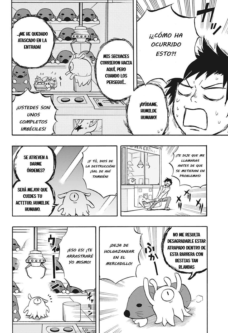 Capitulo 22 page 14